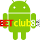 Aplicativo betclub89 para Android