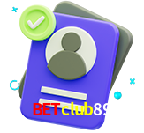 Tornar-se um membro do betclub89 é muito simples