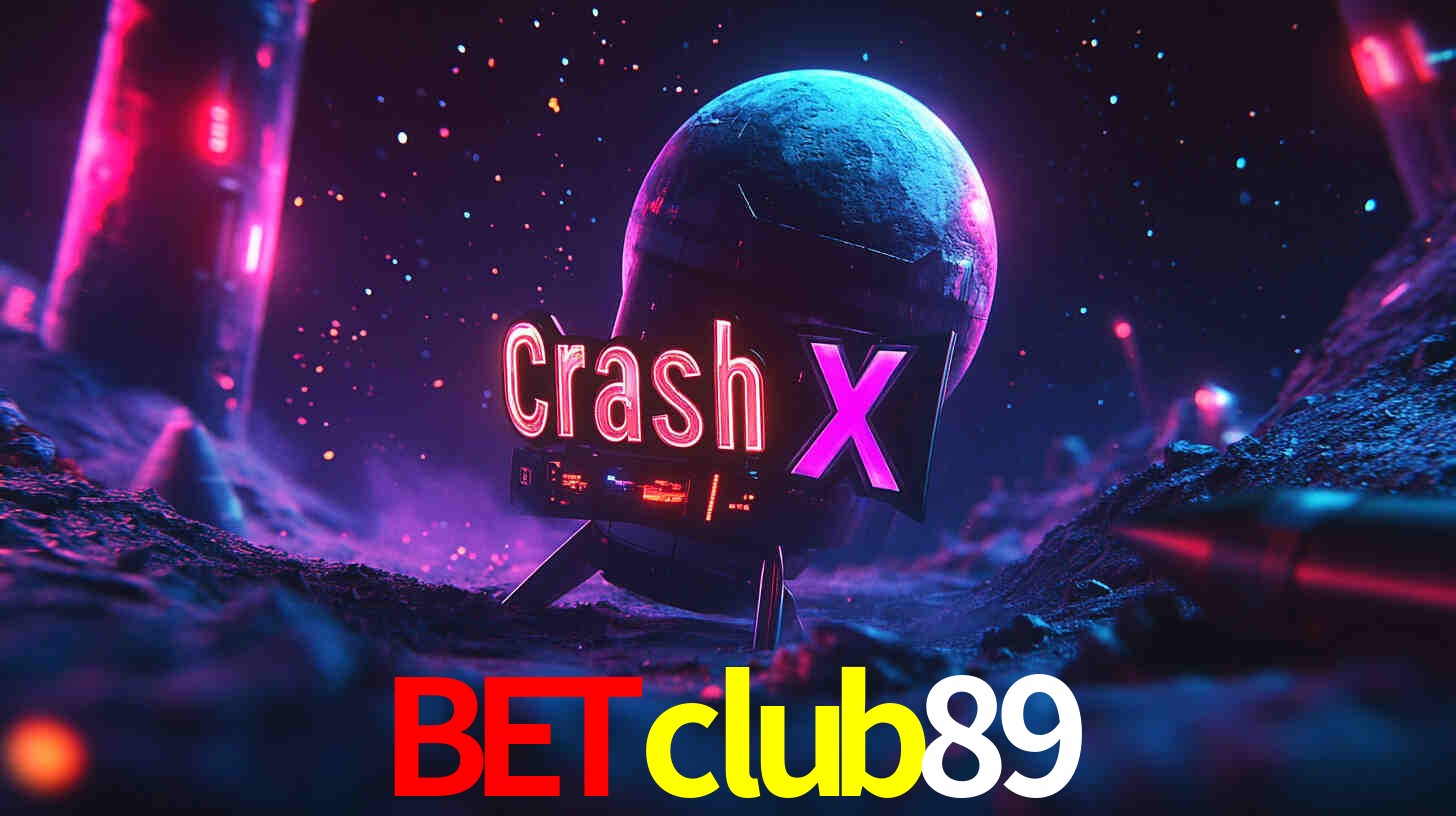 Bônus de Boas-vindas betclub89