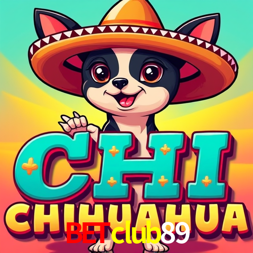 Welcome Bonus betclub89