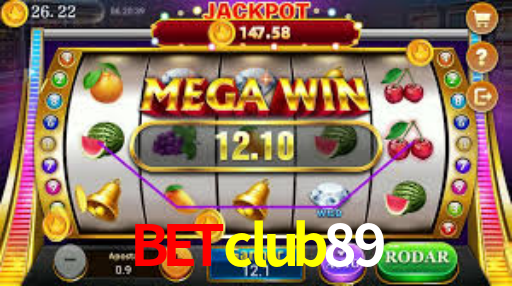 betclub89: Seu Cassino Premiado com Pagamentos Rápidos