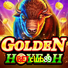 Welcome Bonus betclub89