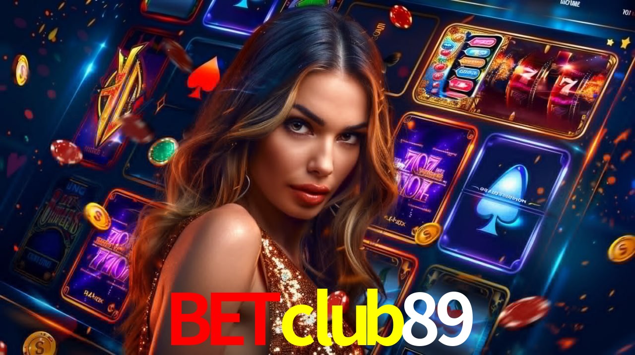 Diretório de Jogos betclub89