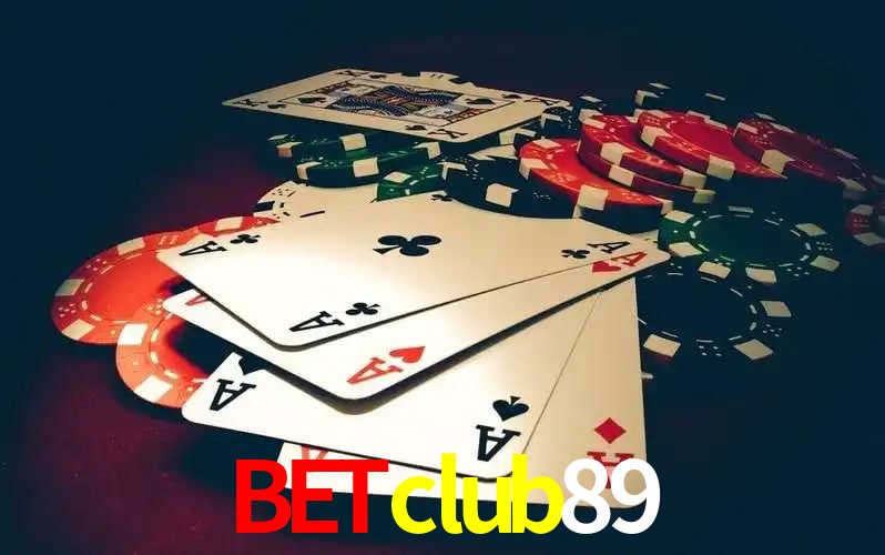Jogos populares e pagamentos rápidos na betclub89