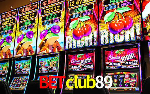 betclub89: A Experiência de Casino com Jogos de Mesa ao Vivo