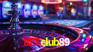 Tecnologia da Plataforma betclub89