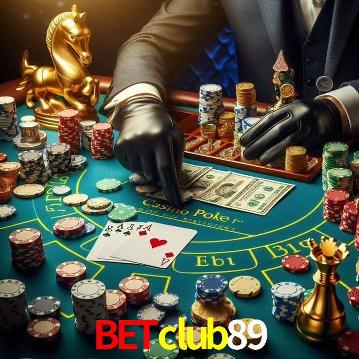 Loterias online na betclub89