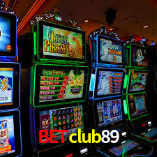 Roulette Table betclub89