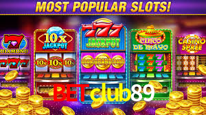 Programa VIP betclub89