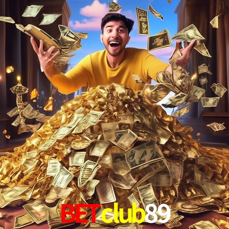 Benefícios da Conta betclub89