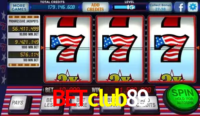 Mesa de Roleta betclub89