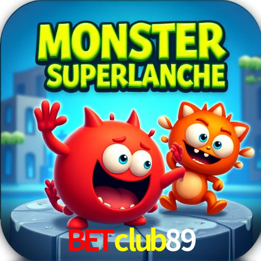 Slot Games betclub89