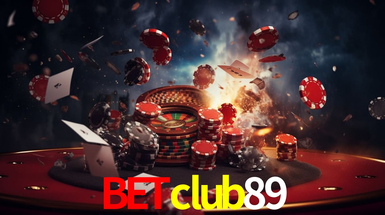 Benefícios VIP na betclub89