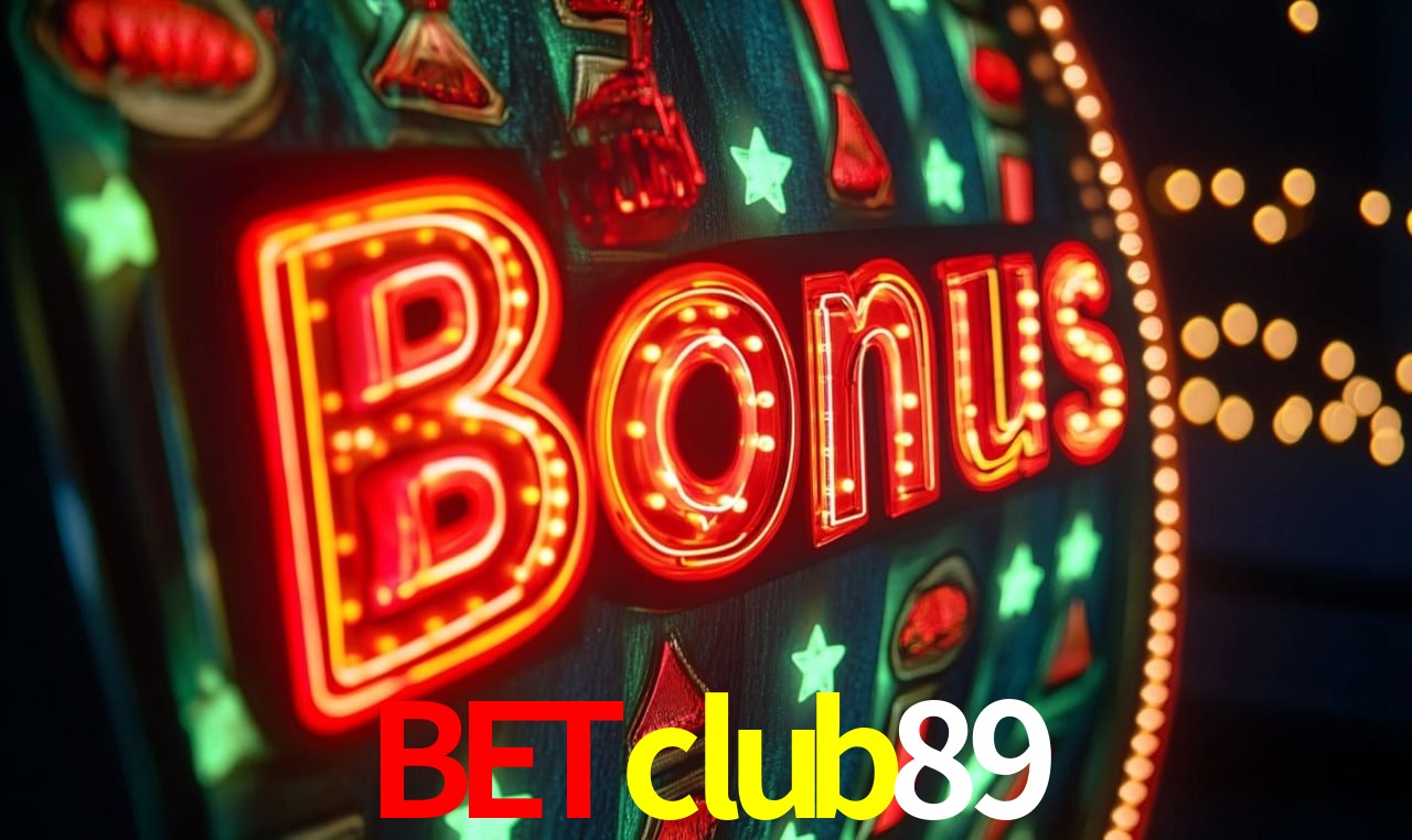 Provedores de Jogos betclub89