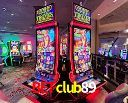 Explore as vantagens do betclub89: serviço profissional e confiabilidade