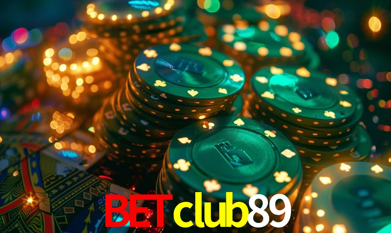 Segurança 2FA betclub89