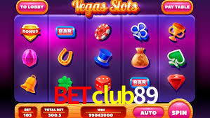 Premium Interface betclub89