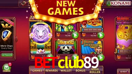 Programa VIP betclub89