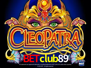 Bônus de Boas-vindas betclub89