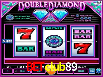 Mesa de Blackjack betclub89