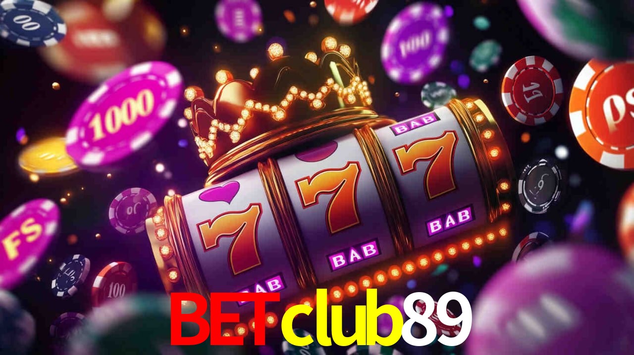 Apostas Esportivas na betclub89: Um Guia Completo