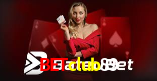 Blackjack Table betclub89