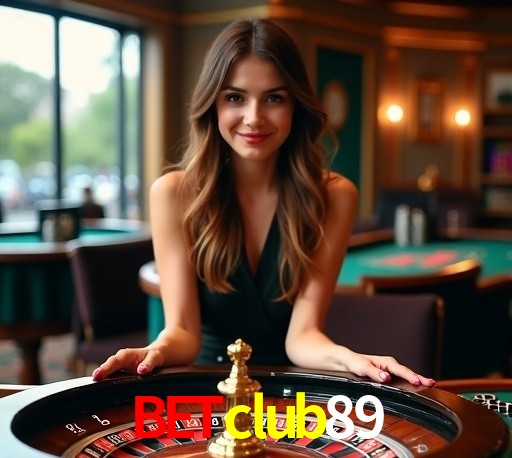 Slots com jackpots e giros grátis na betclub89