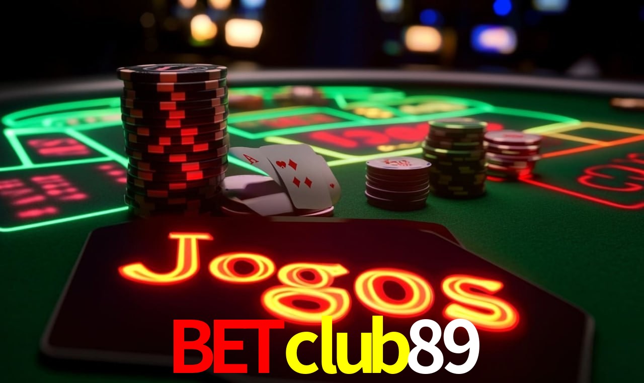 Torneios e prêmios garantidos na betclub89