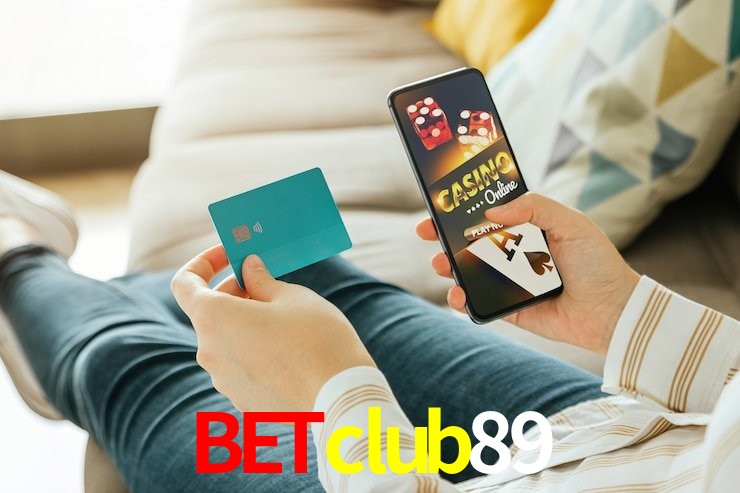 Jackpots e promoções na betclub89