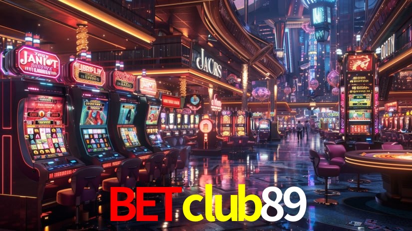 Descubra o Programa VIP da betclub89: Vantagens Exclusivas para Jogadores