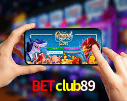 Live Casino betclub89