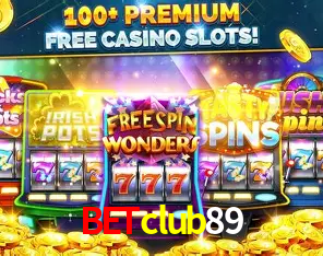 Casino VIP betclub89