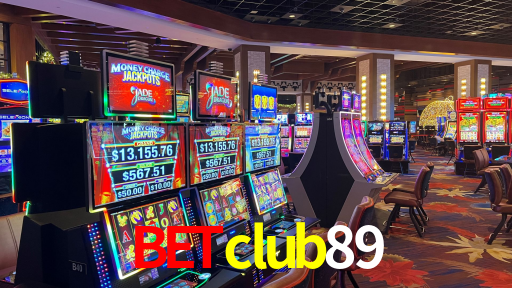 betclub89