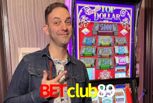 bet club89 login