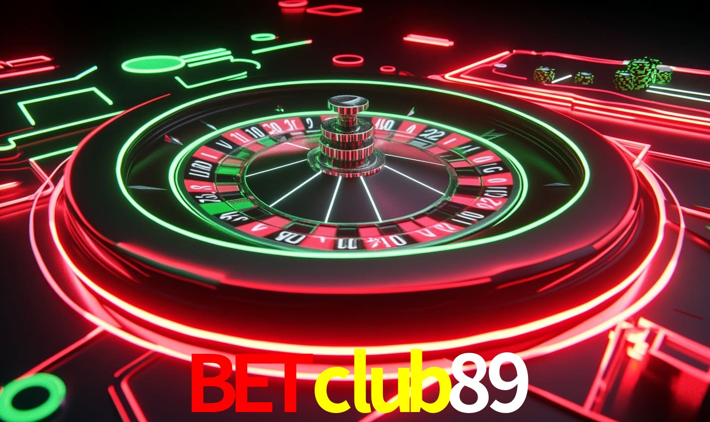 Recursos de Bônus betclub89