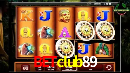 Bônus Diários betclub89